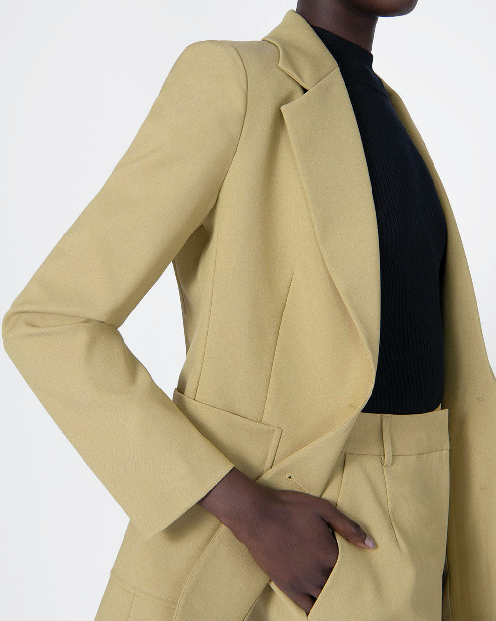 Martina Suit Jacket