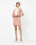 Gabrielle Tweed Jacket