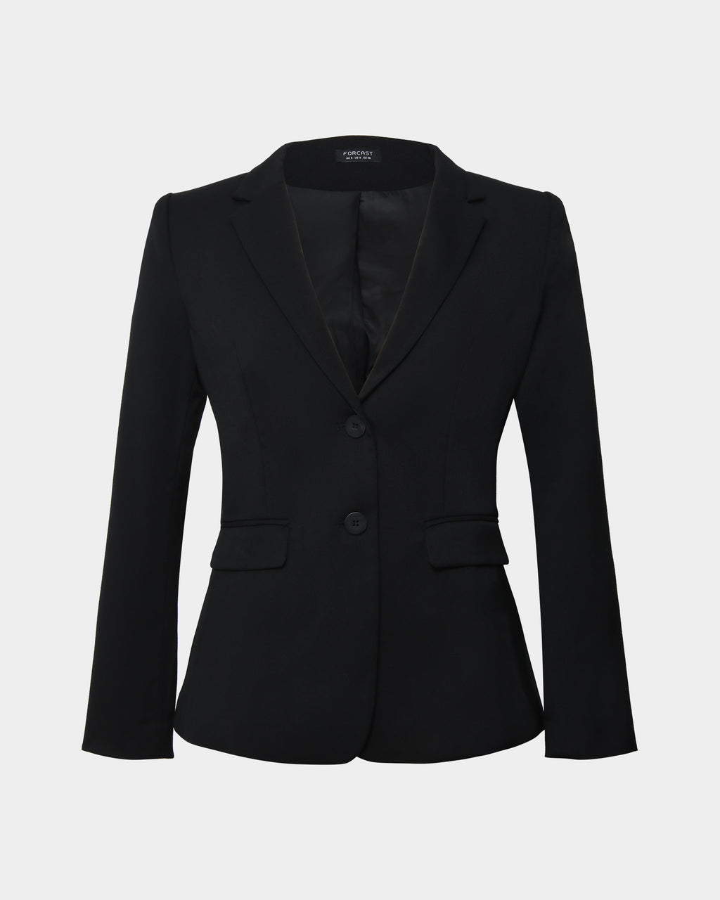 Karlie Single Breasted Blazer