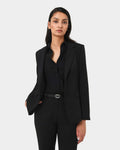 Karlie Single Breasted Blazer