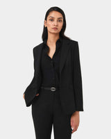 Karlie Single Breasted Blazer