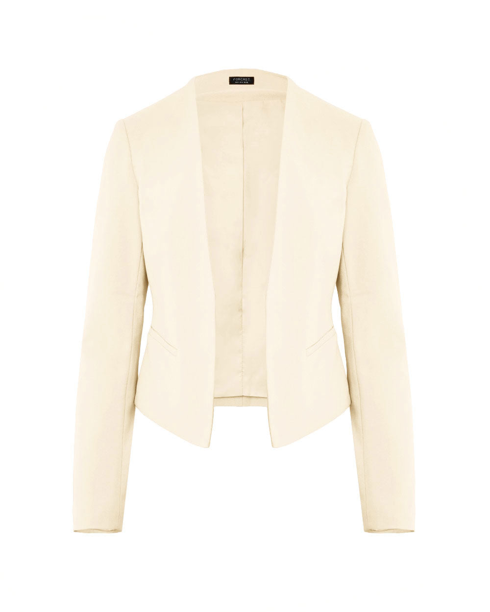 Krystal Cropped Blazer