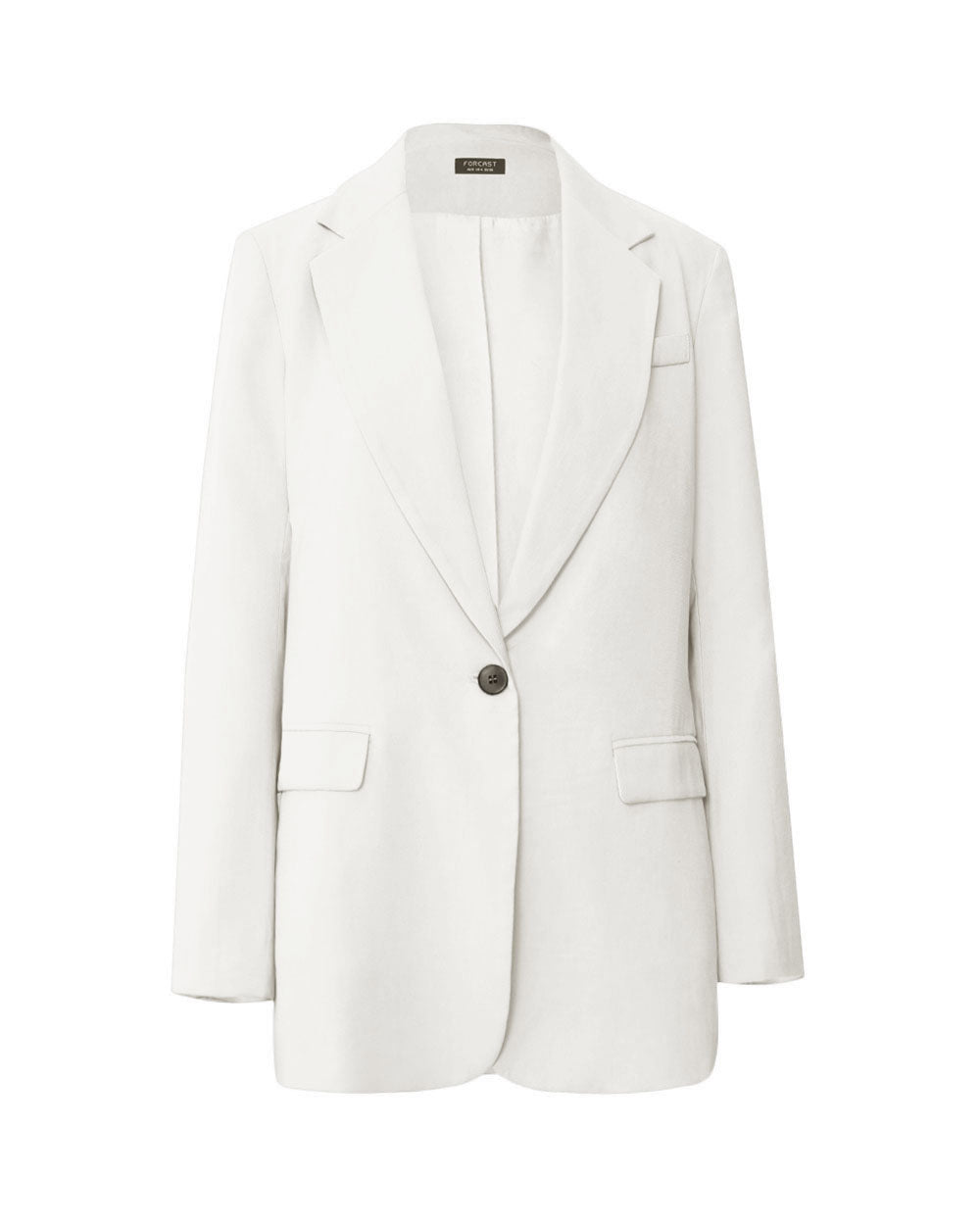 Jakie One Button Blazer