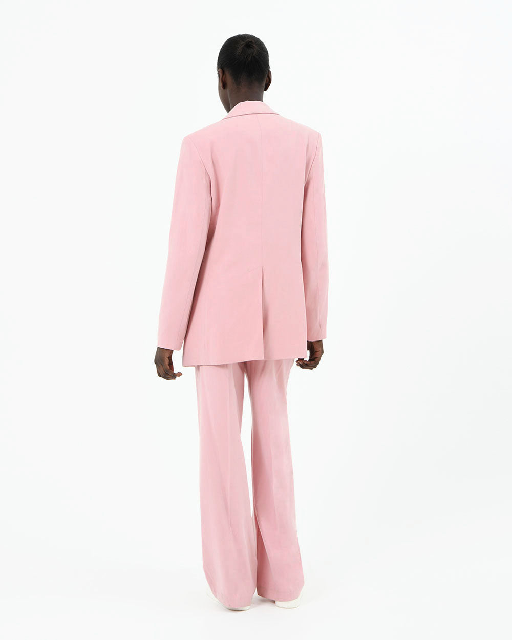 Jakie One Button Blazer