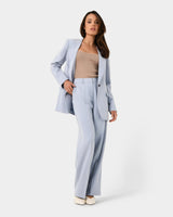 Jakie One Button Blazer