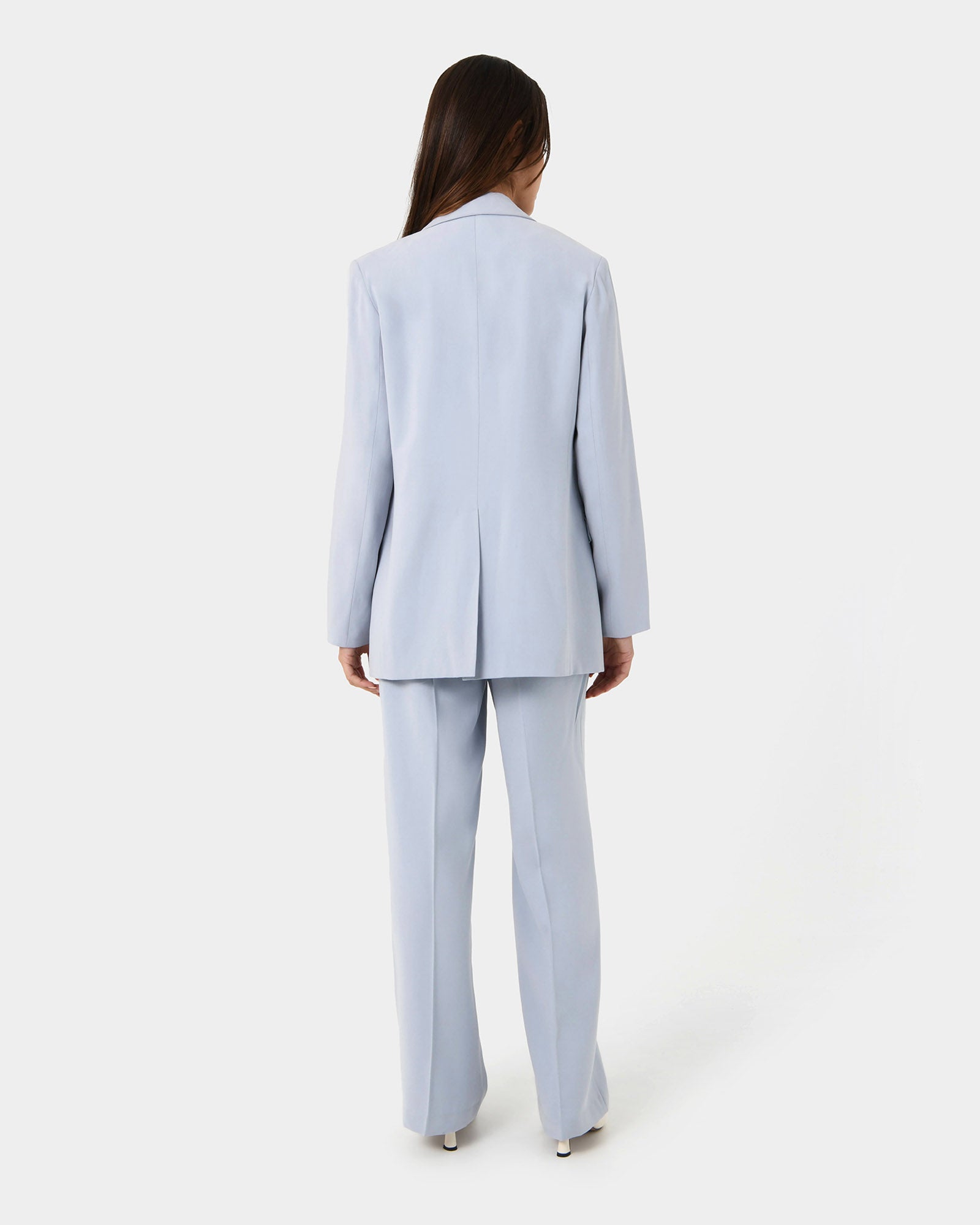 Jakie One Button Blazer