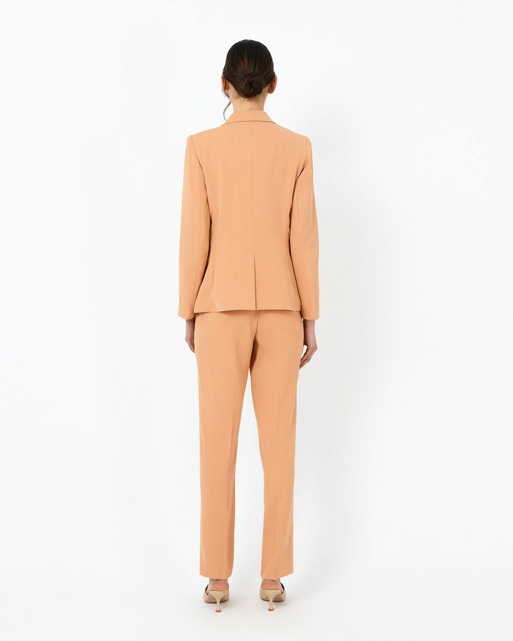 Monet Single Breasted Blazer