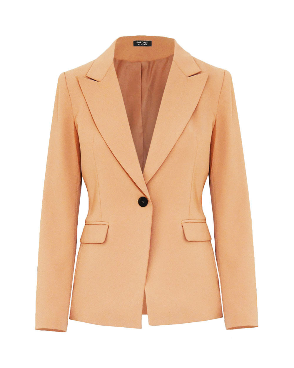 Monet Single Breasted Blazer