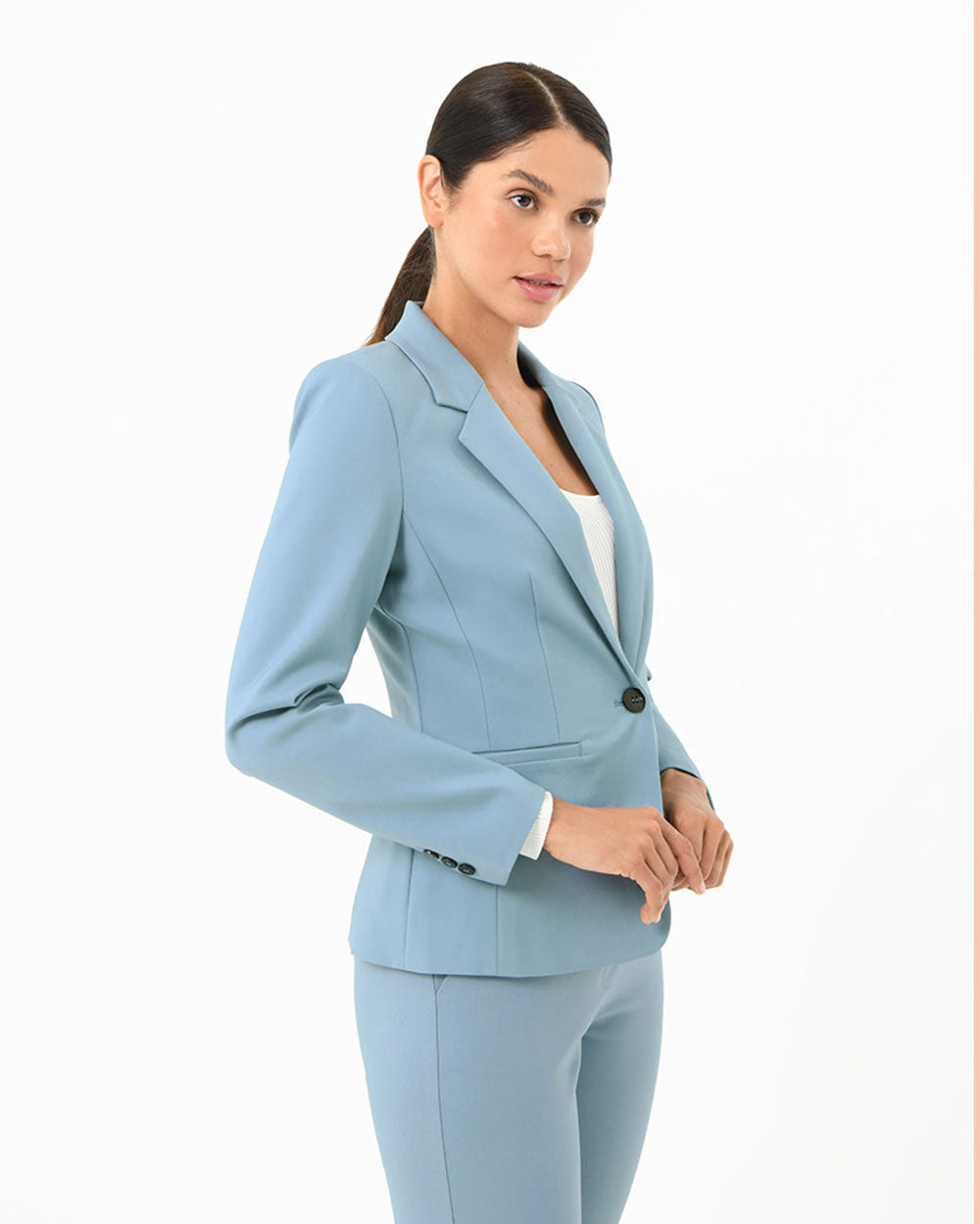 Safira Suit Jacket
