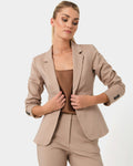 Safira Suit Jacket