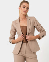 Safira Suit Jacket