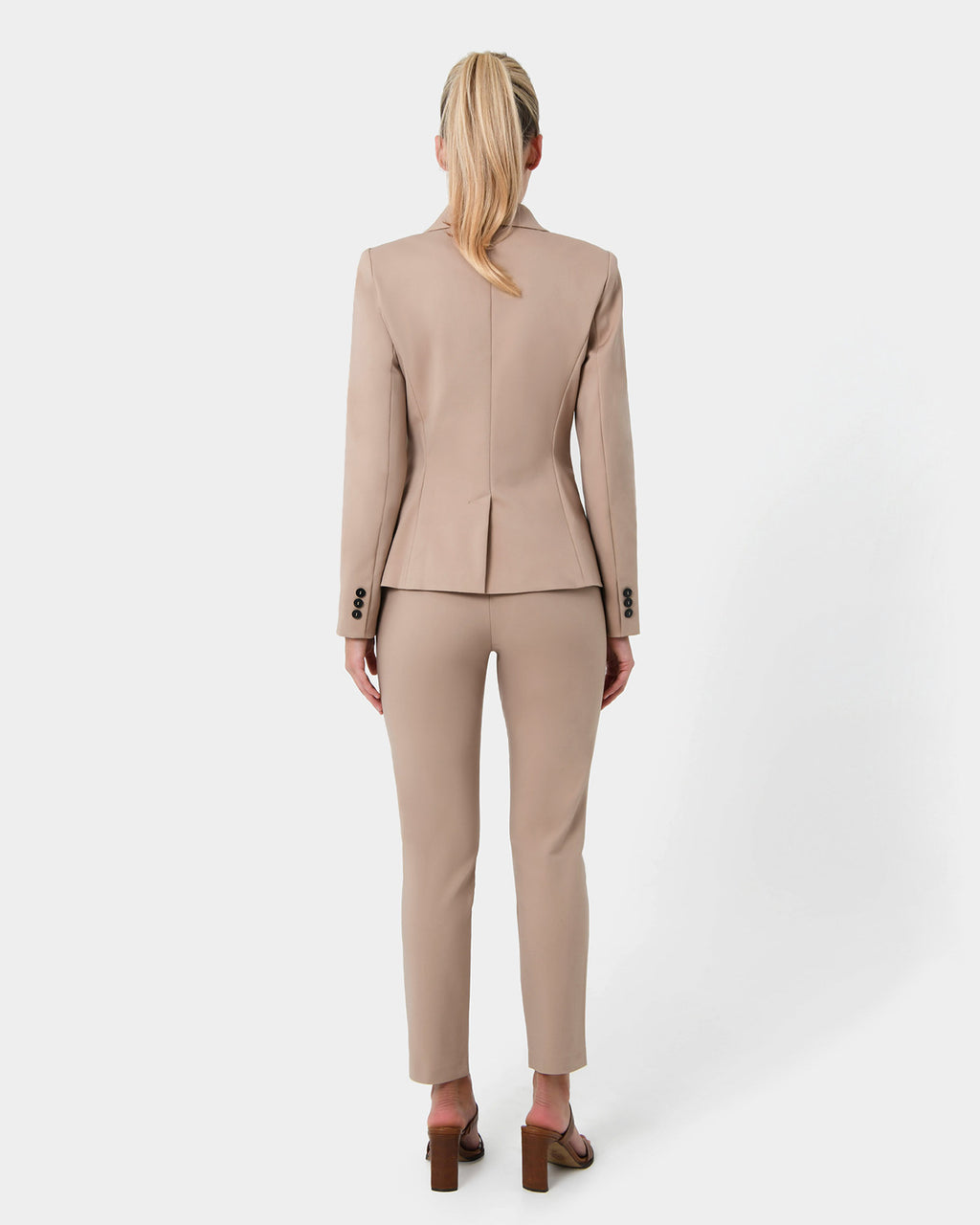 Safira Suit Jacket