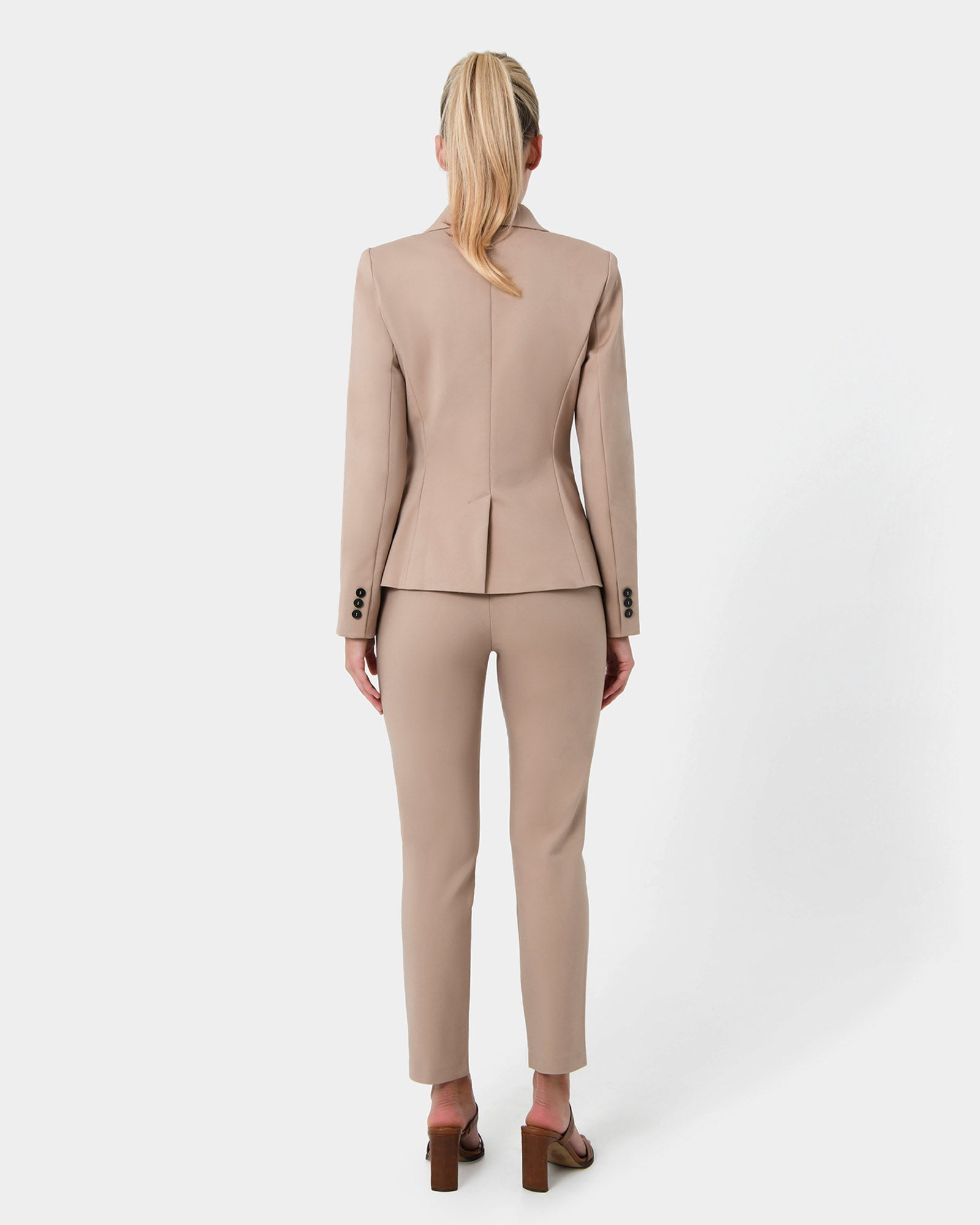 Safira Suit Jacket