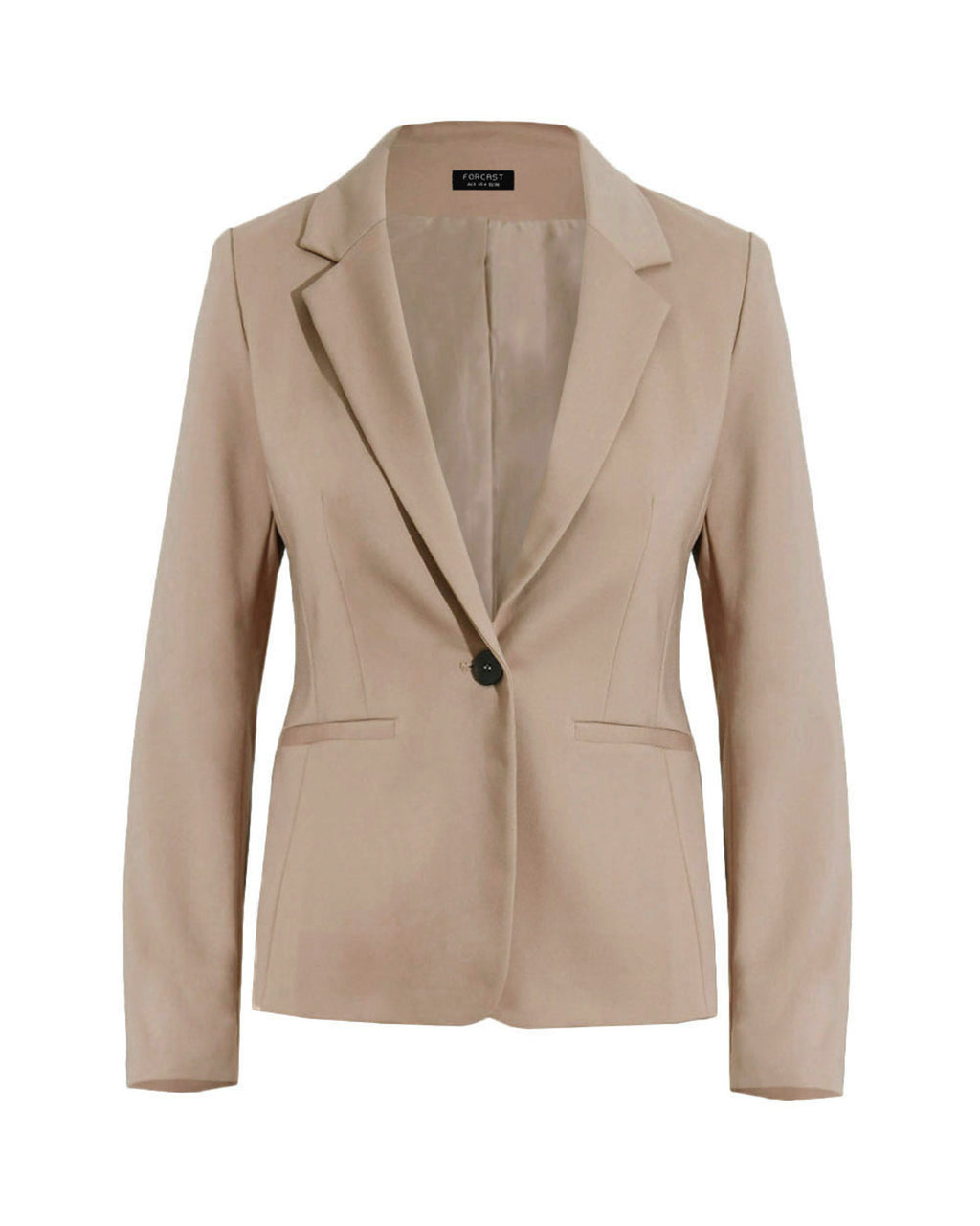 Safira Suit Jacket