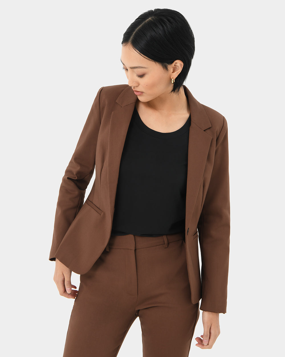Safira Suit Jacket