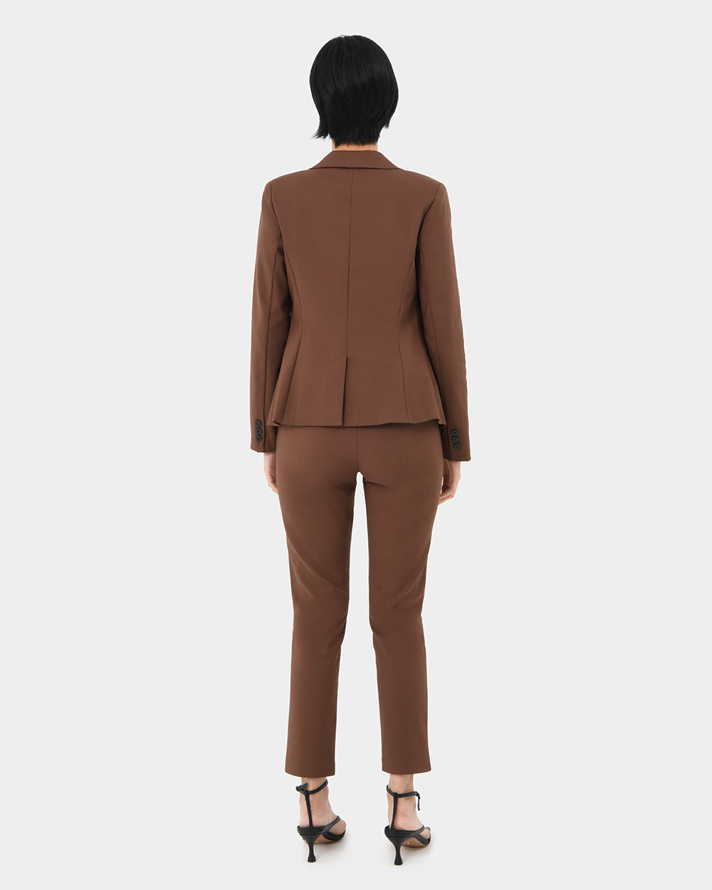Safira Suit Jacket
