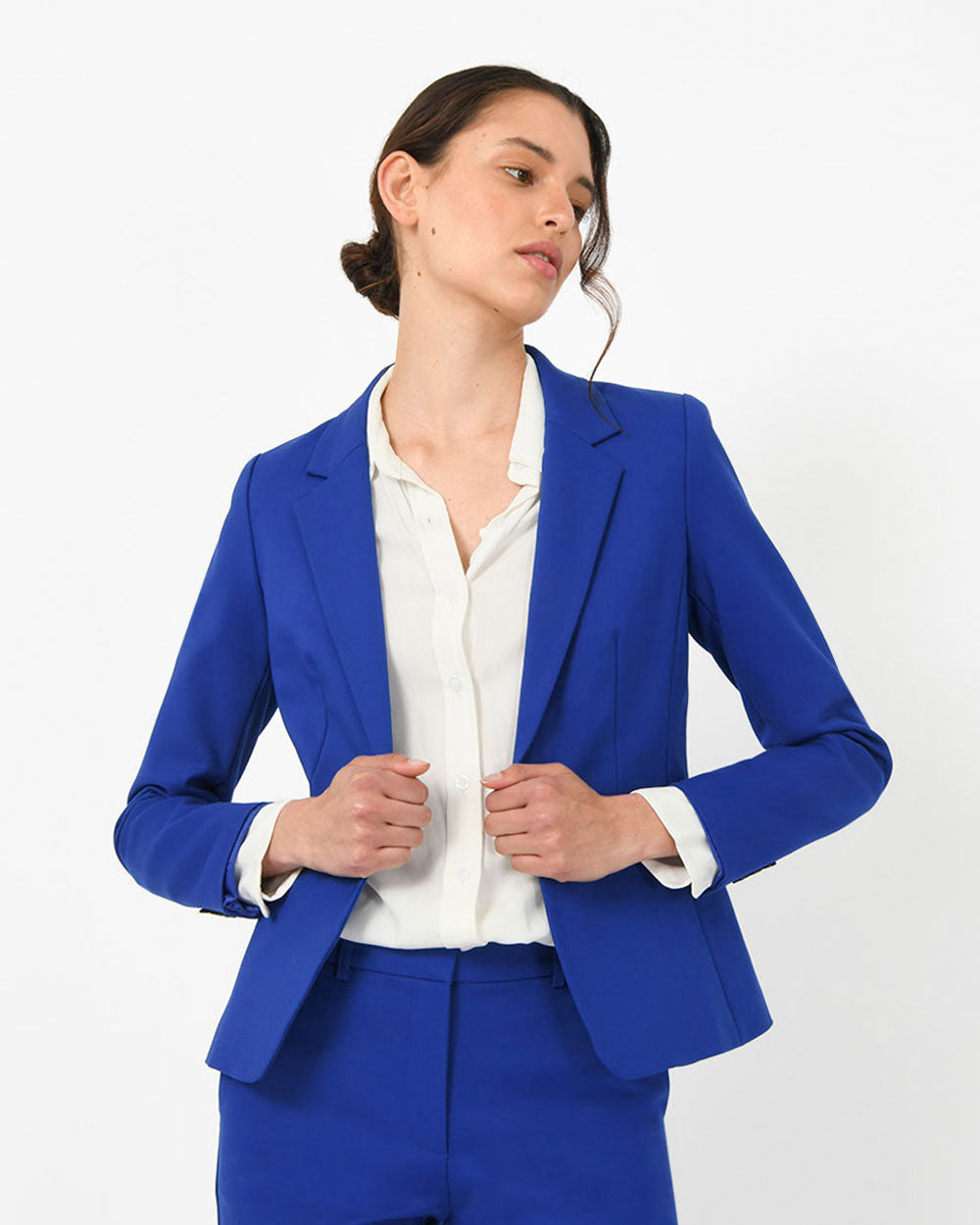Safira Suit Jacket