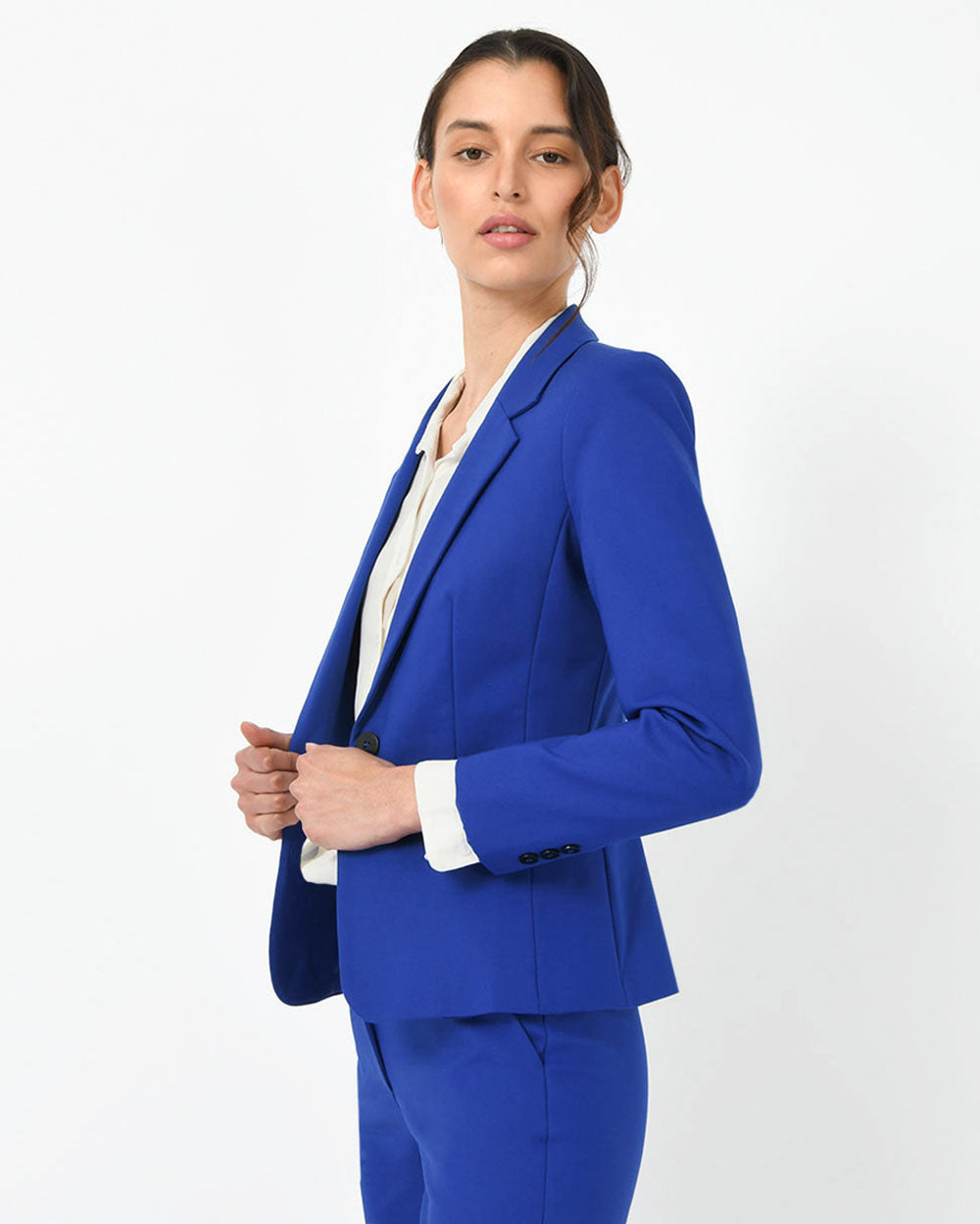 Safira Suit Jacket