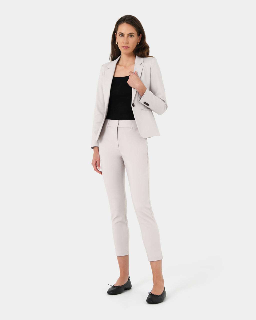 Safira Suit Jacket
