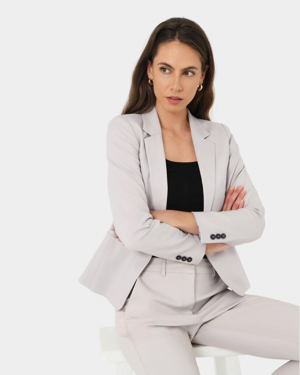 Safira Suit Jacket