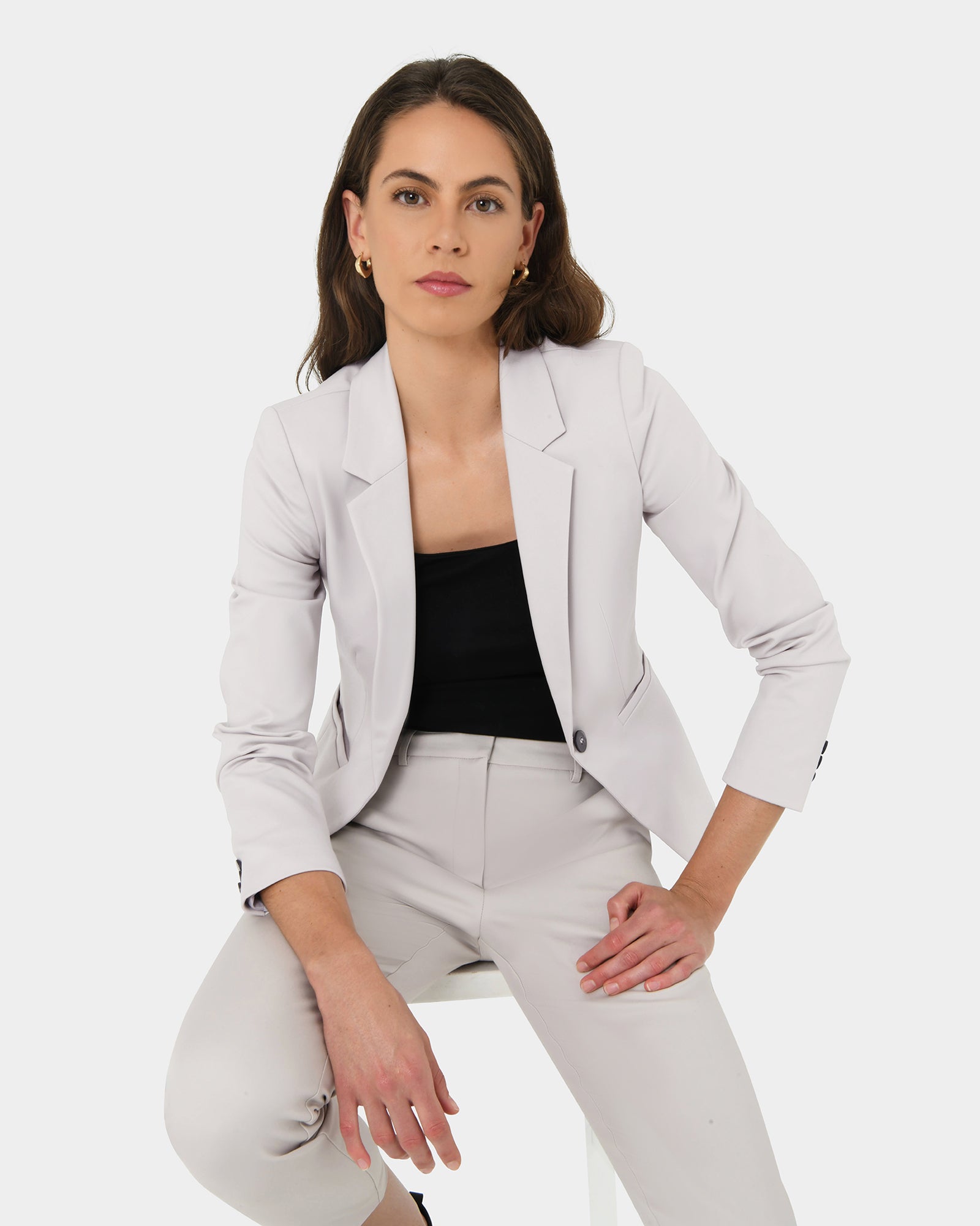 Safira Suit Jacket