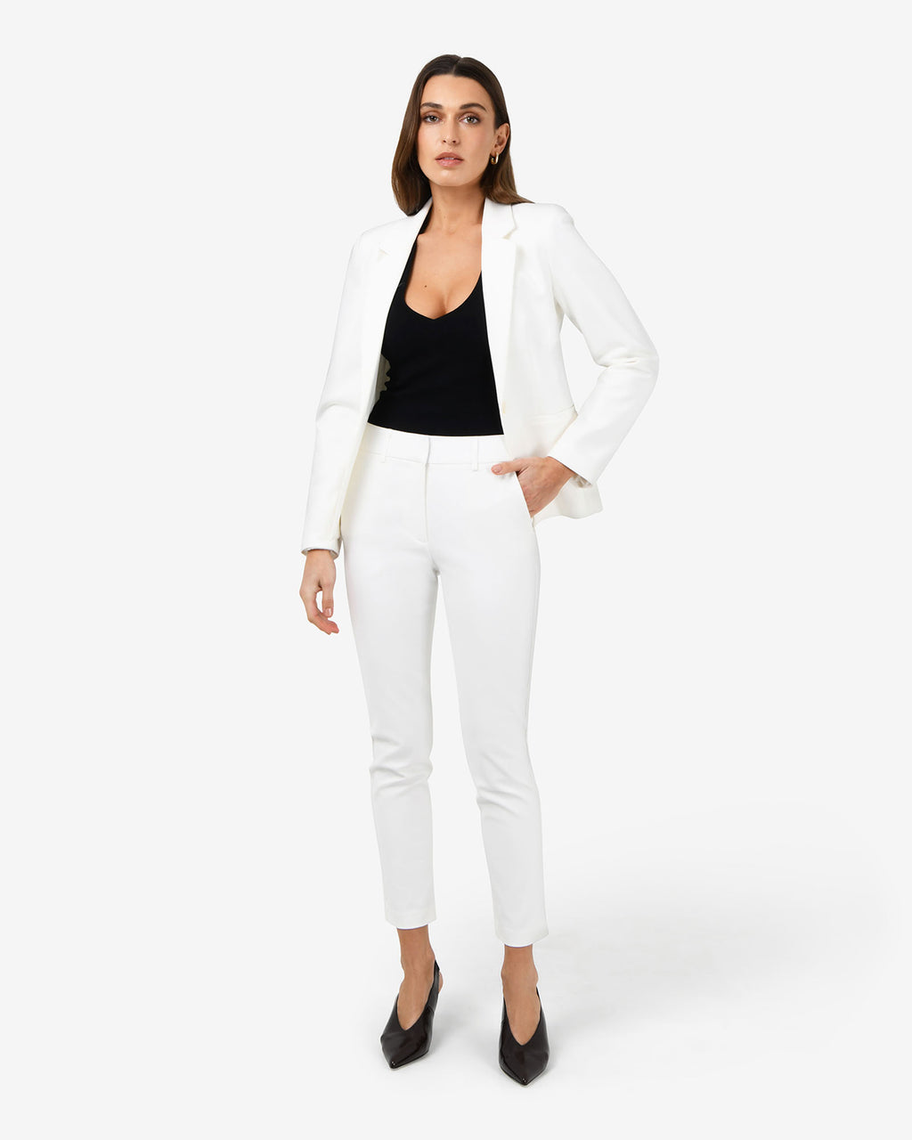 Safira Suit Jacket