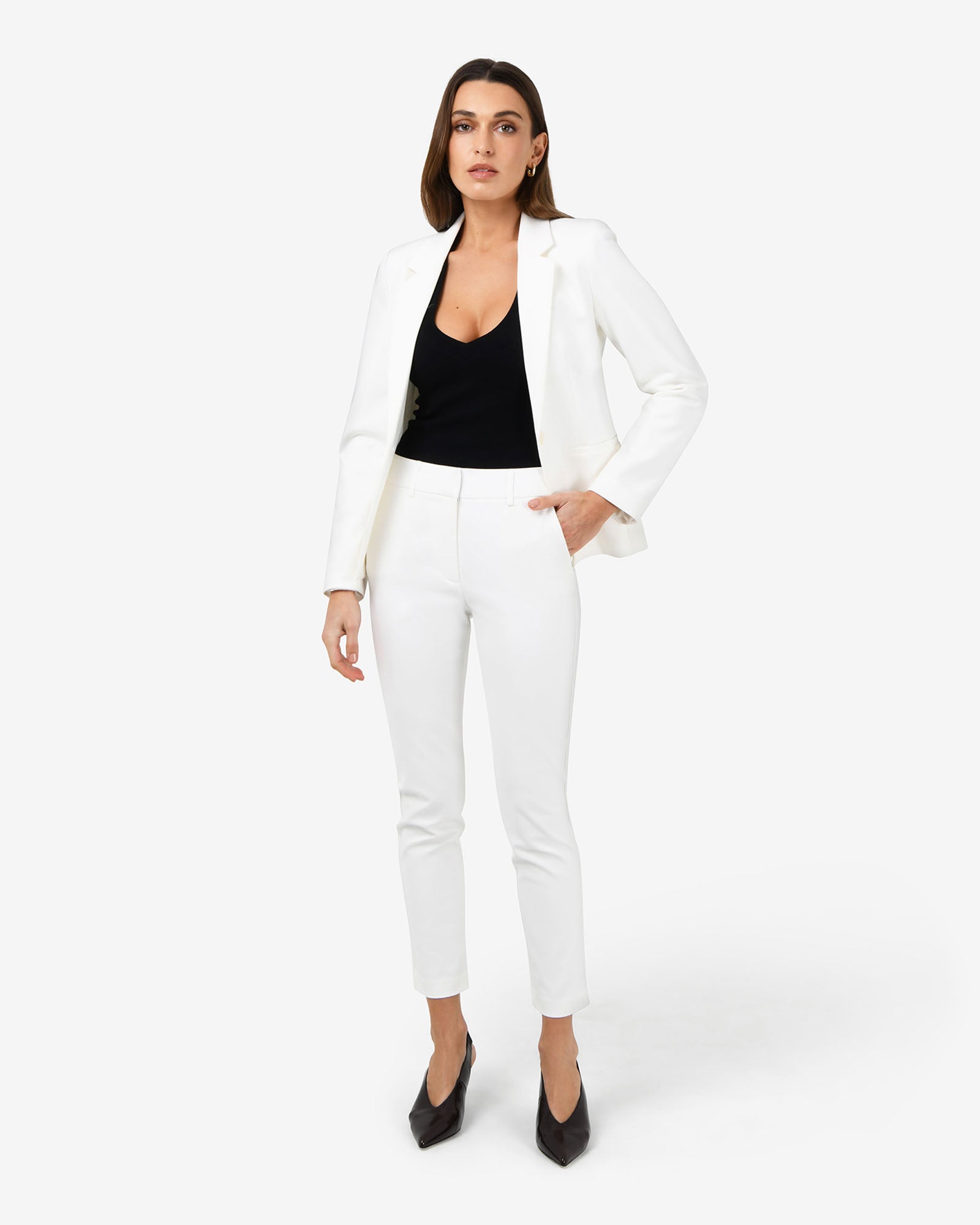 Safira Suit Jacket