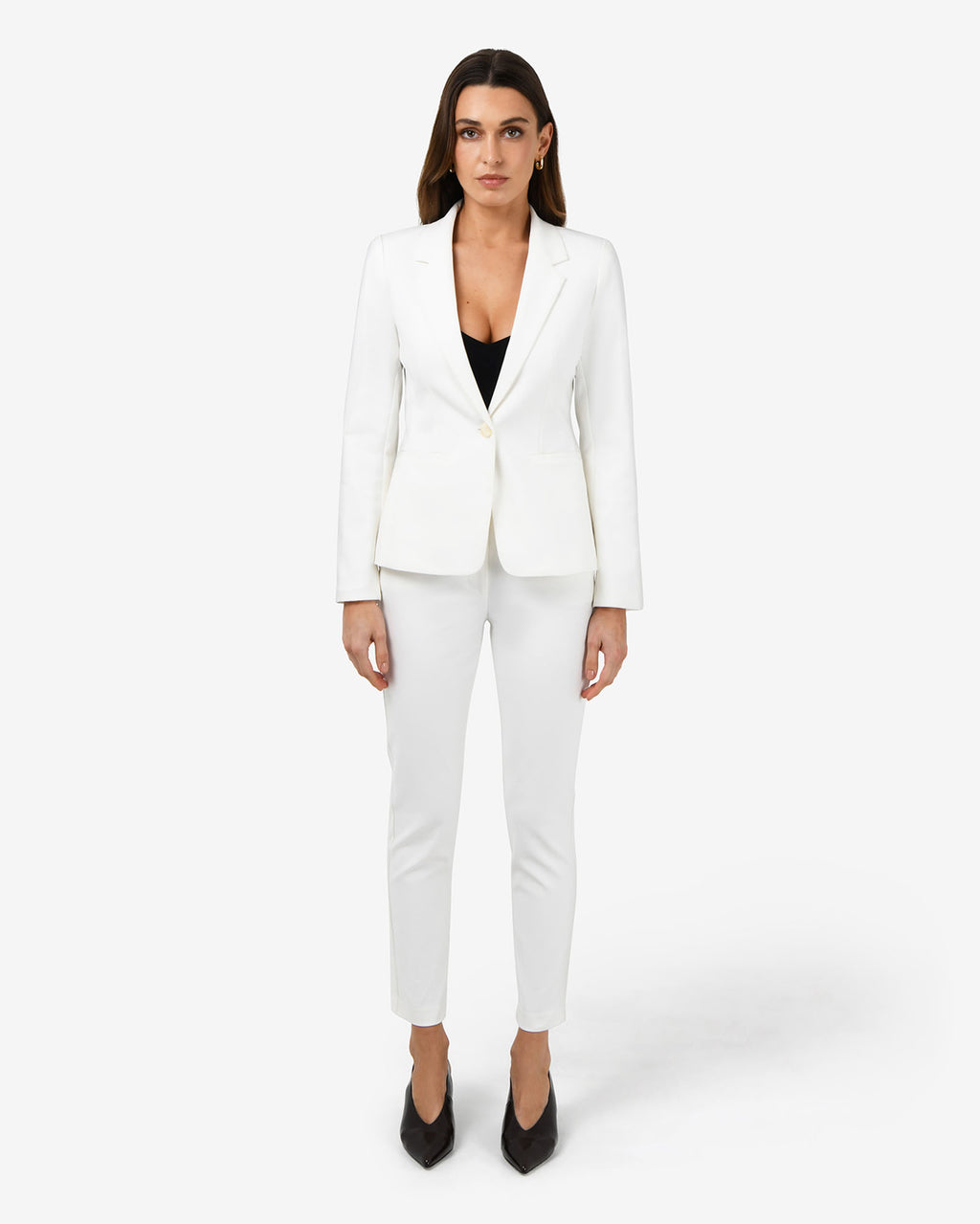 Safira Suit Jacket