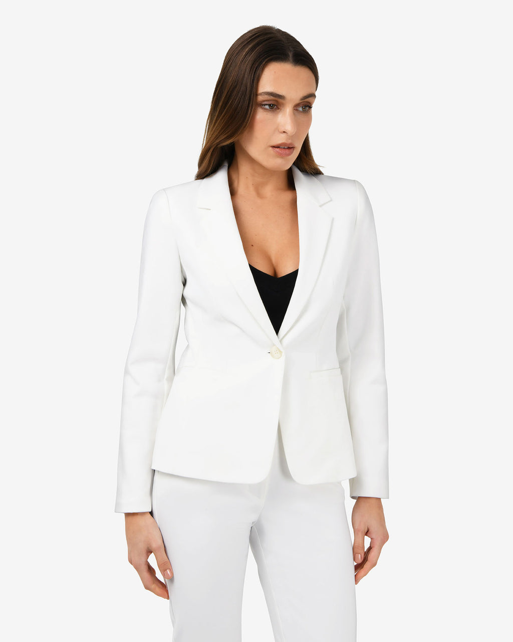 Safira Suit Jacket