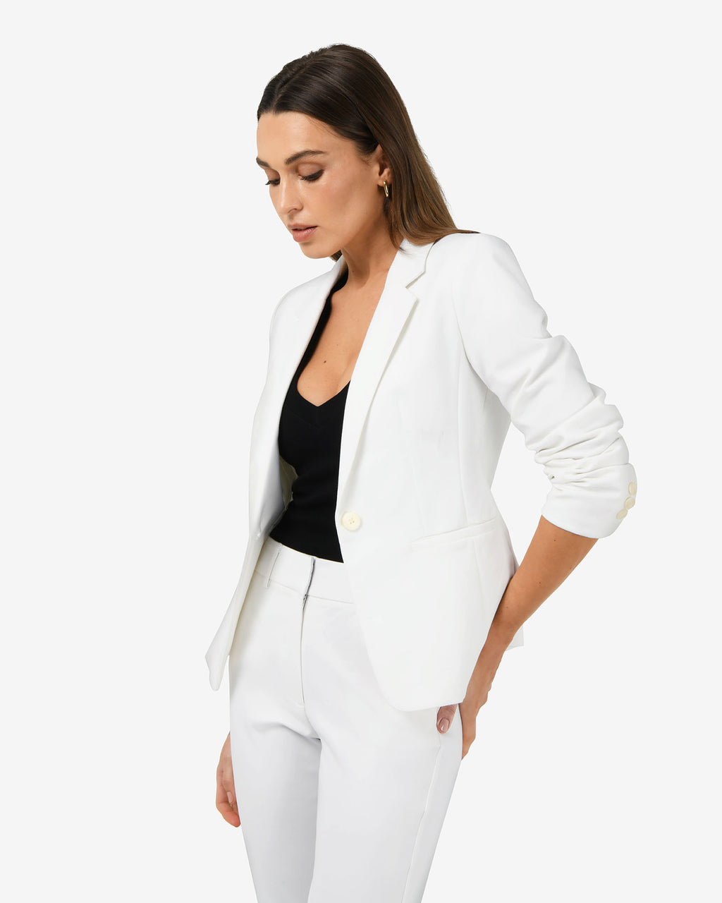 Safira Suit Jacket