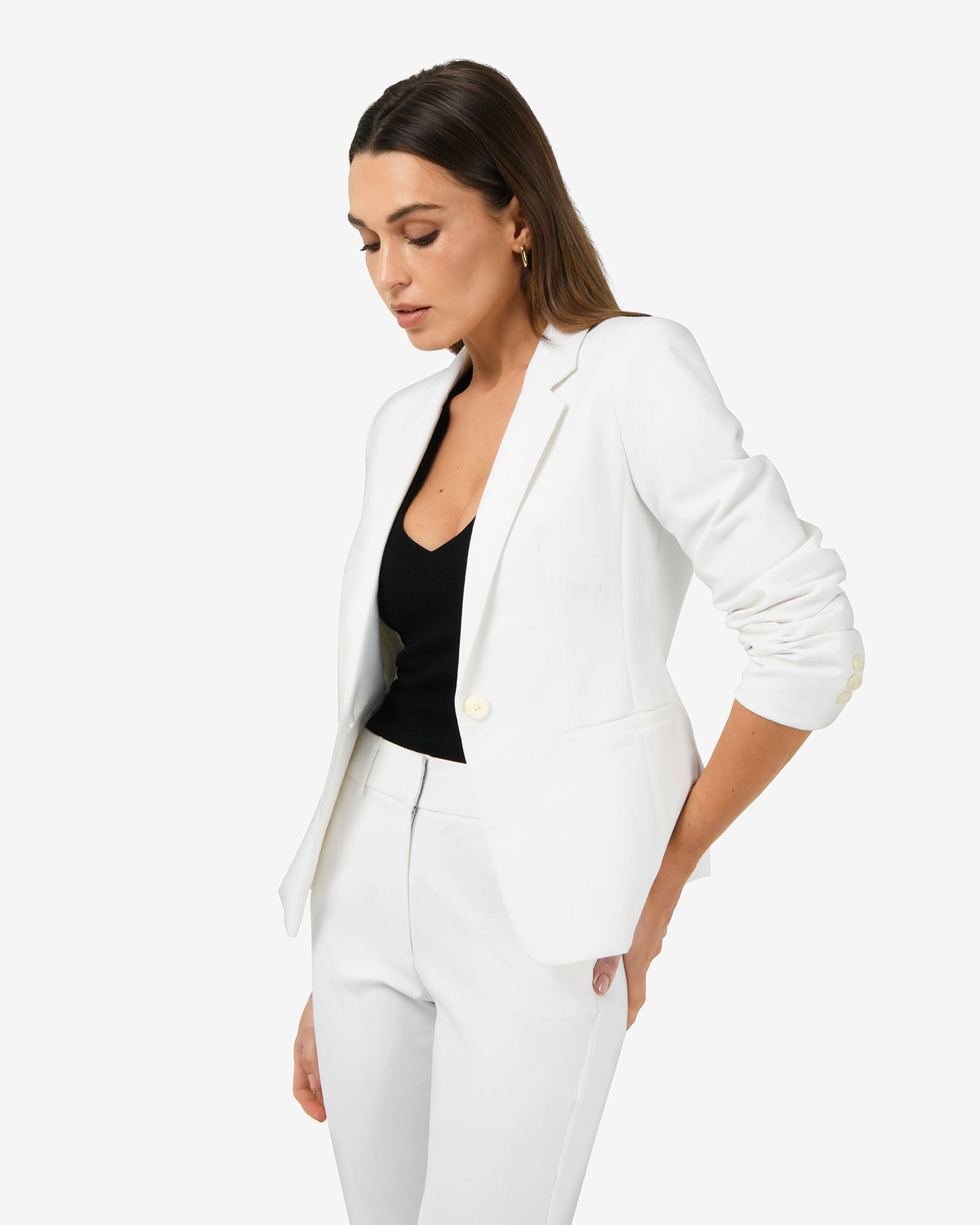 Safira Suit Jacket