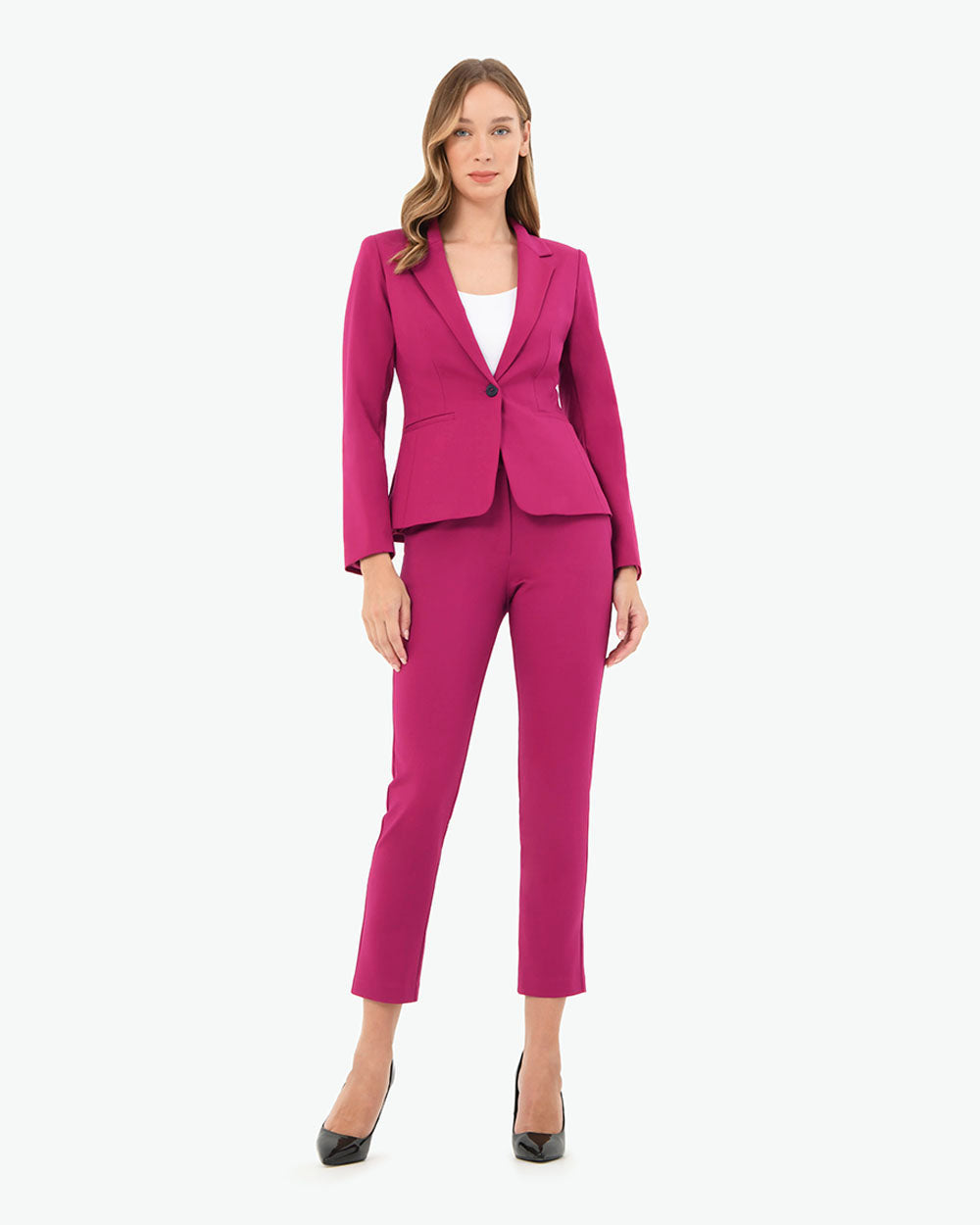 Safira Suit Jacket