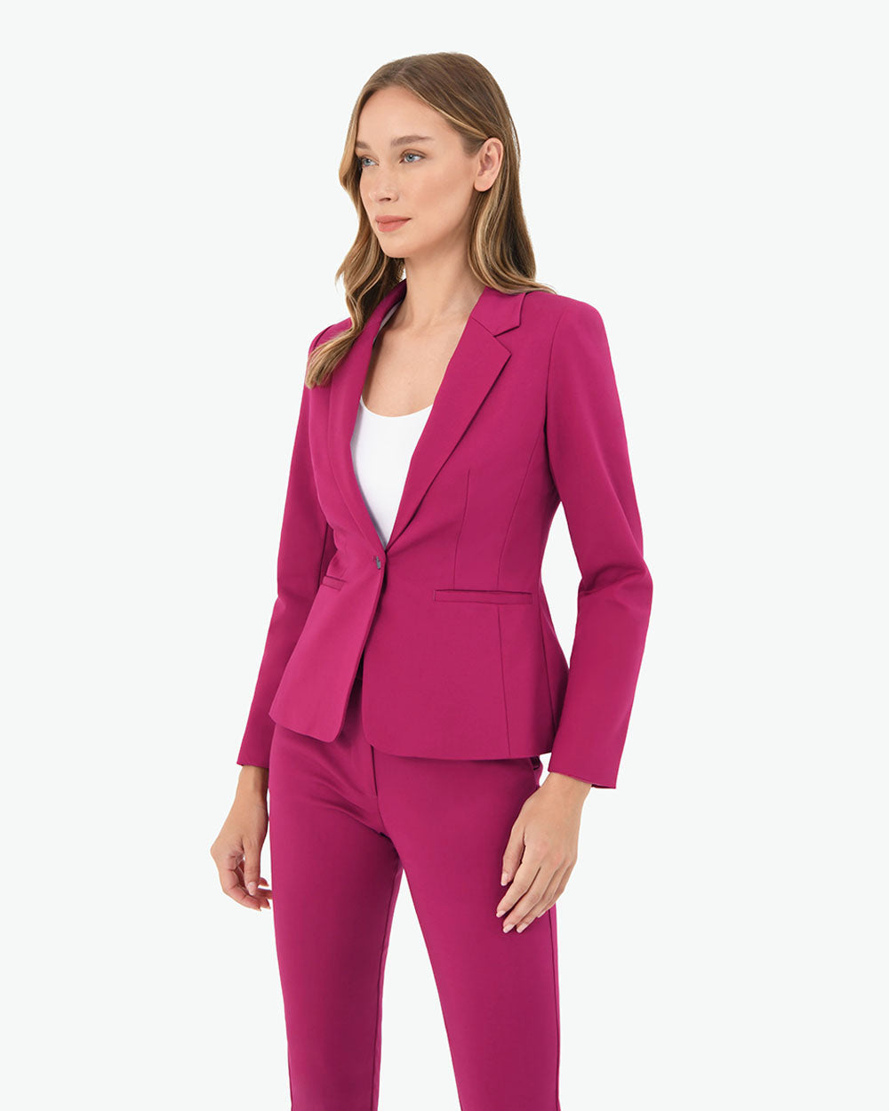 Safira Suit Jacket