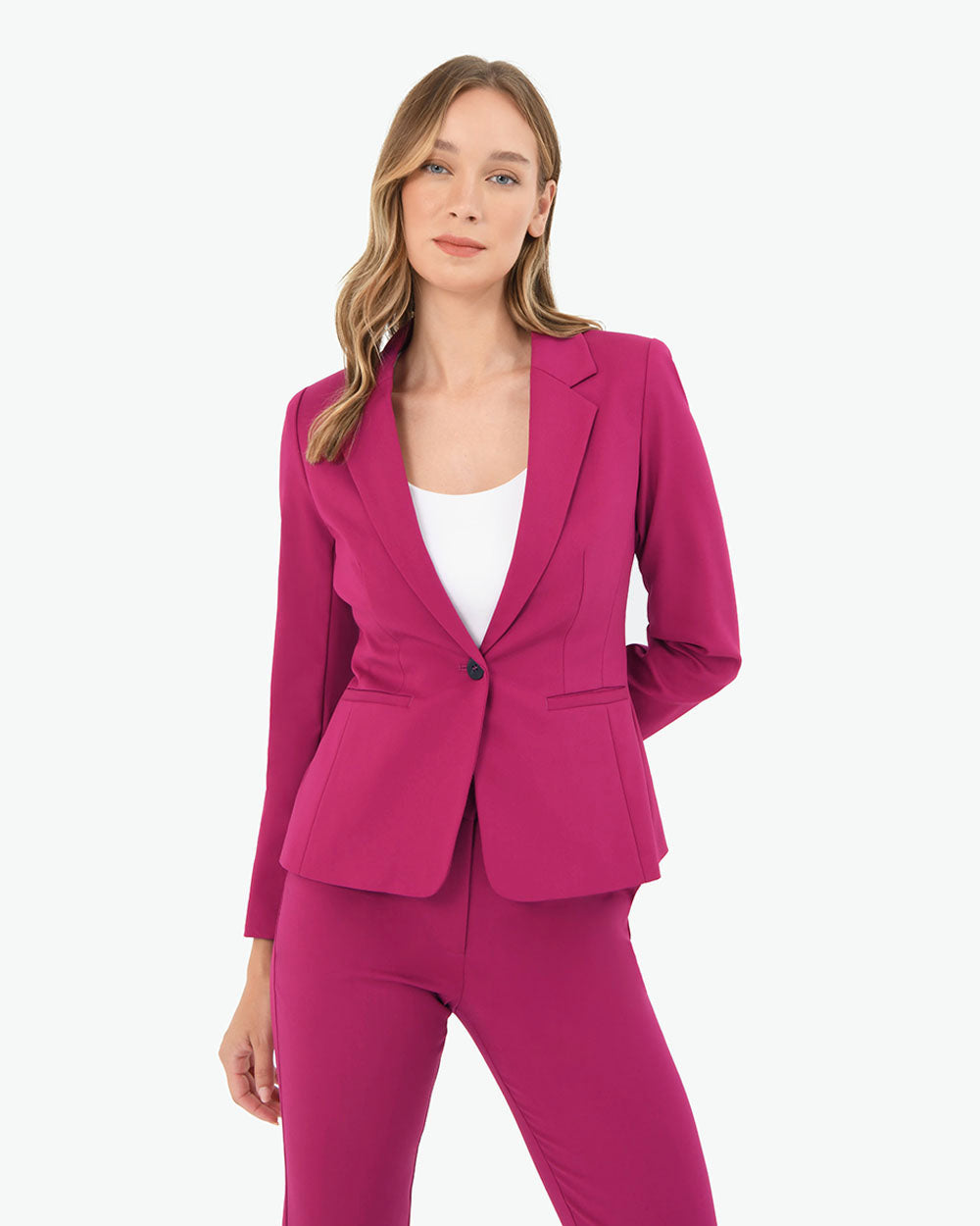 Safira Suit Jacket