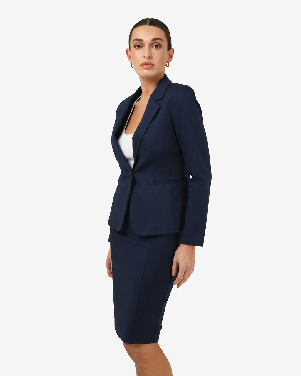 Safira Suit Jacket