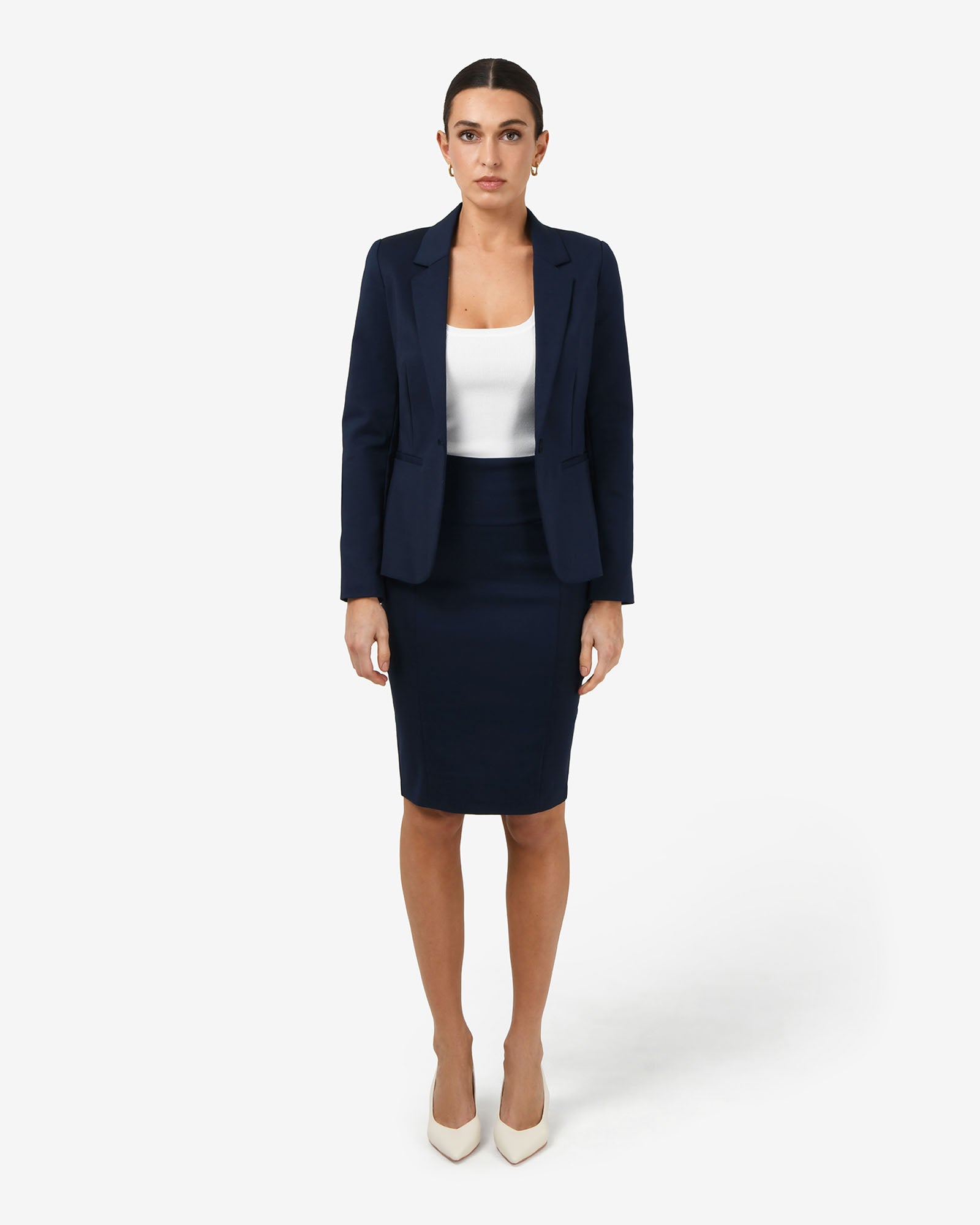 Safira Suit Jacket