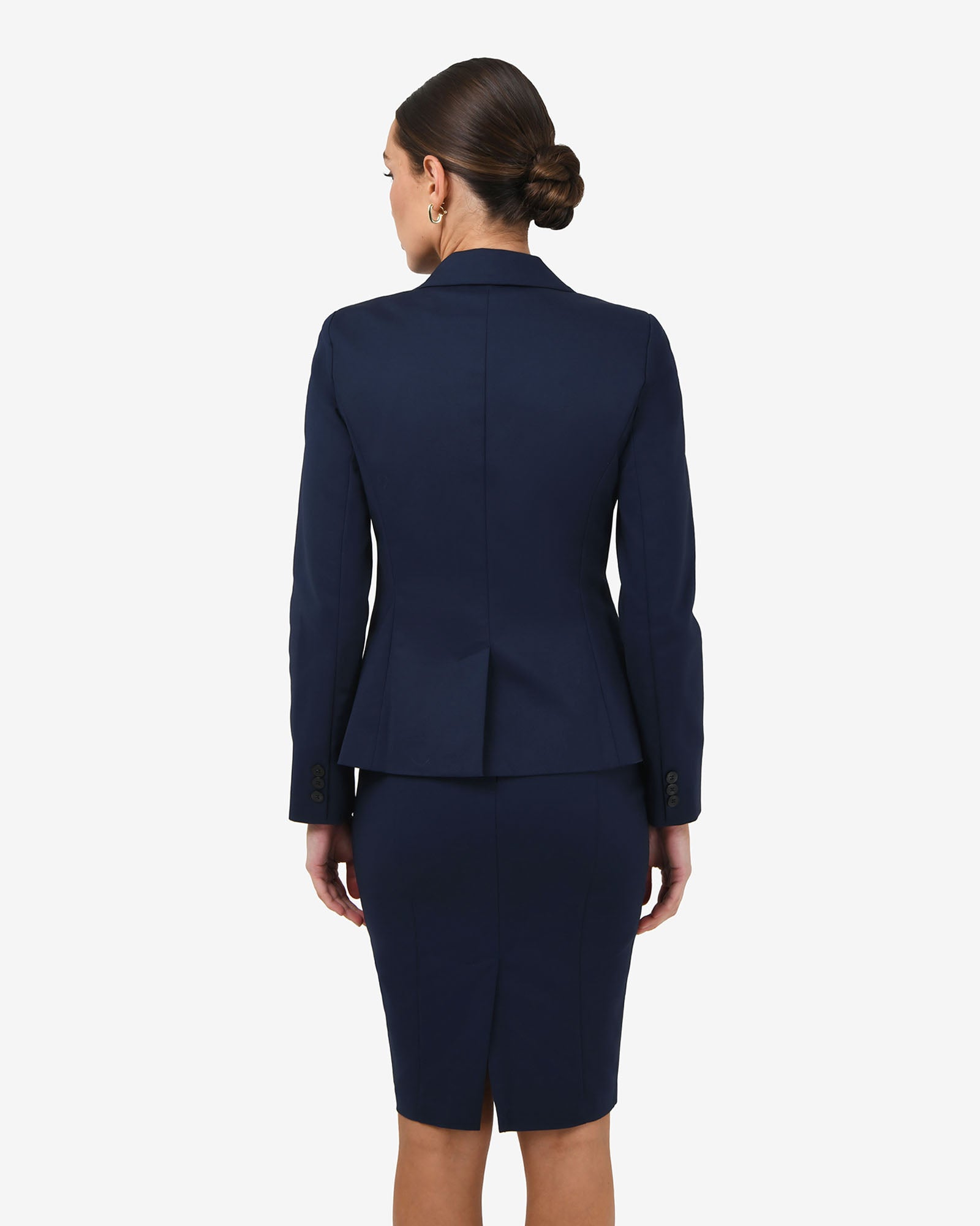 Safira Suit Jacket