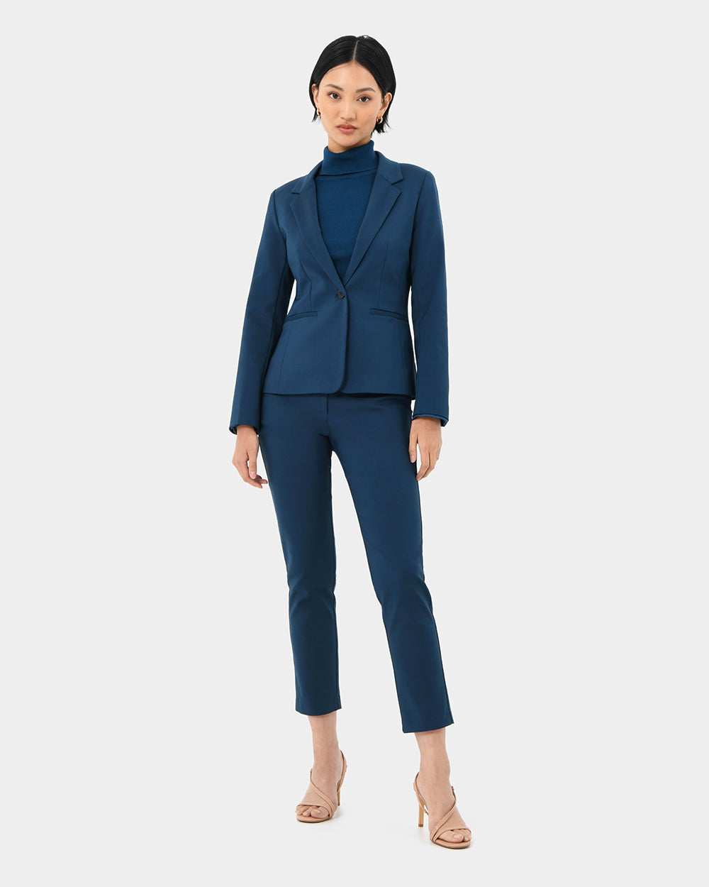 Safira Suit Jacket