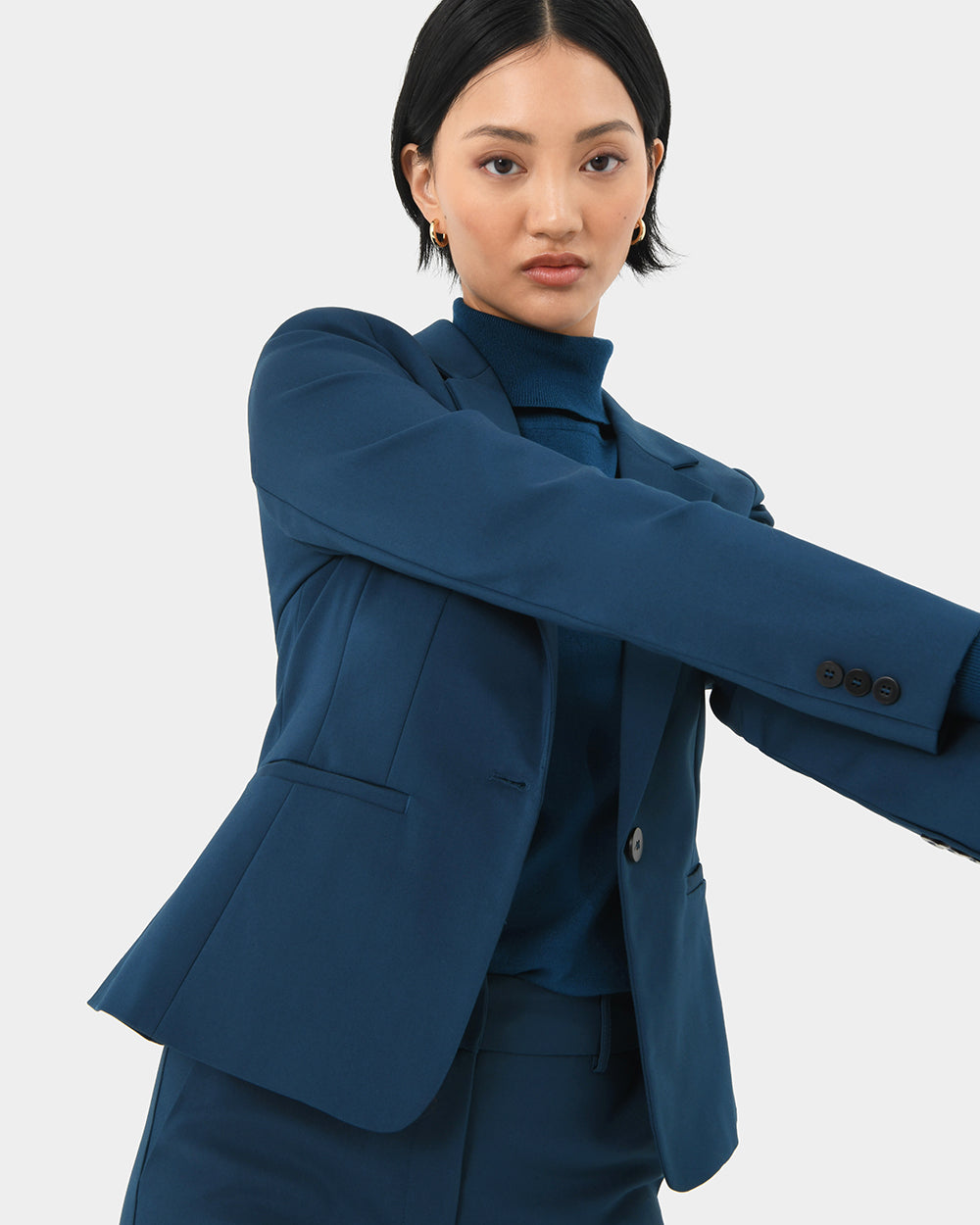 Safira Suit Jacket