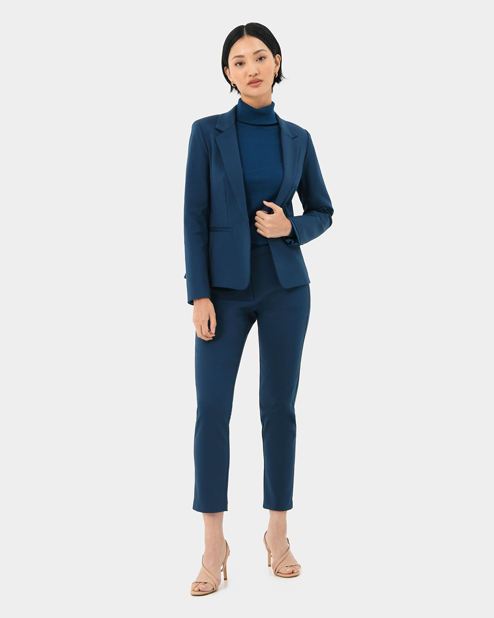 Safira Suit Jacket