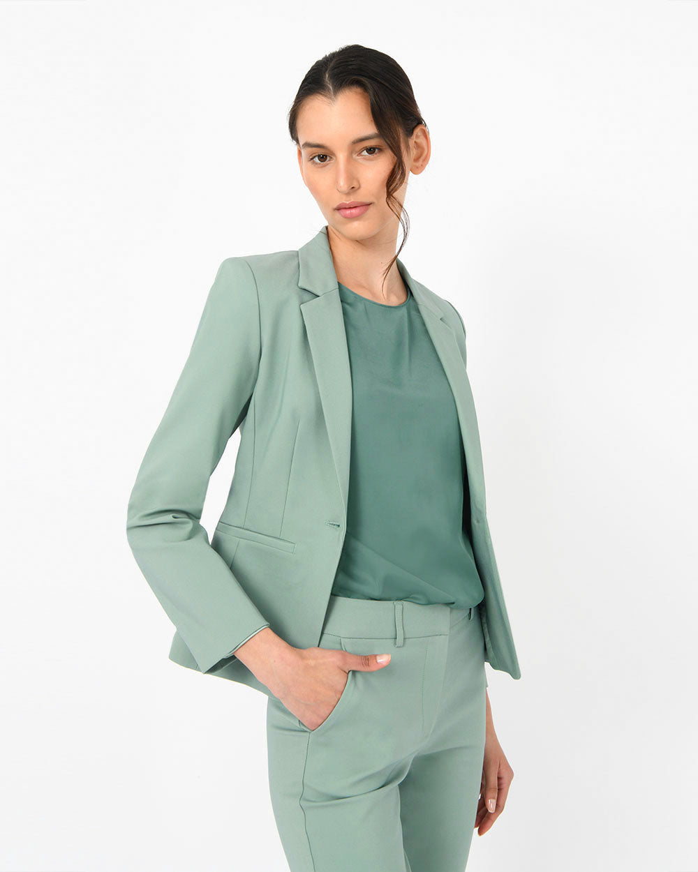Safira Suit Jacket