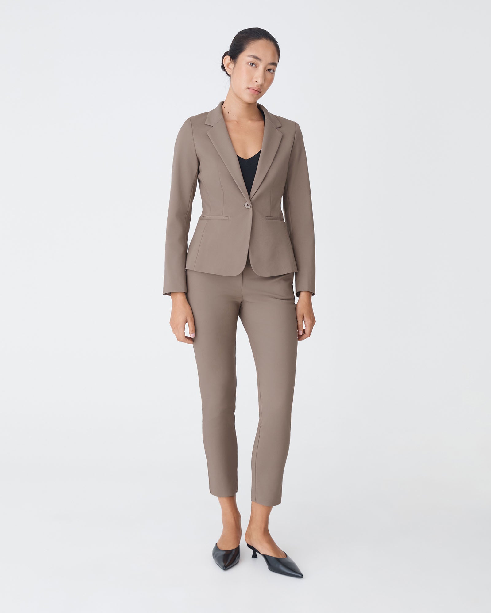 Safira Suit Jacket