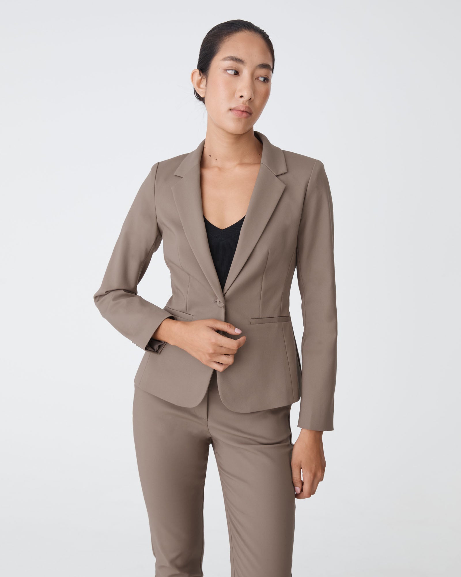 Safira Suit Jacket