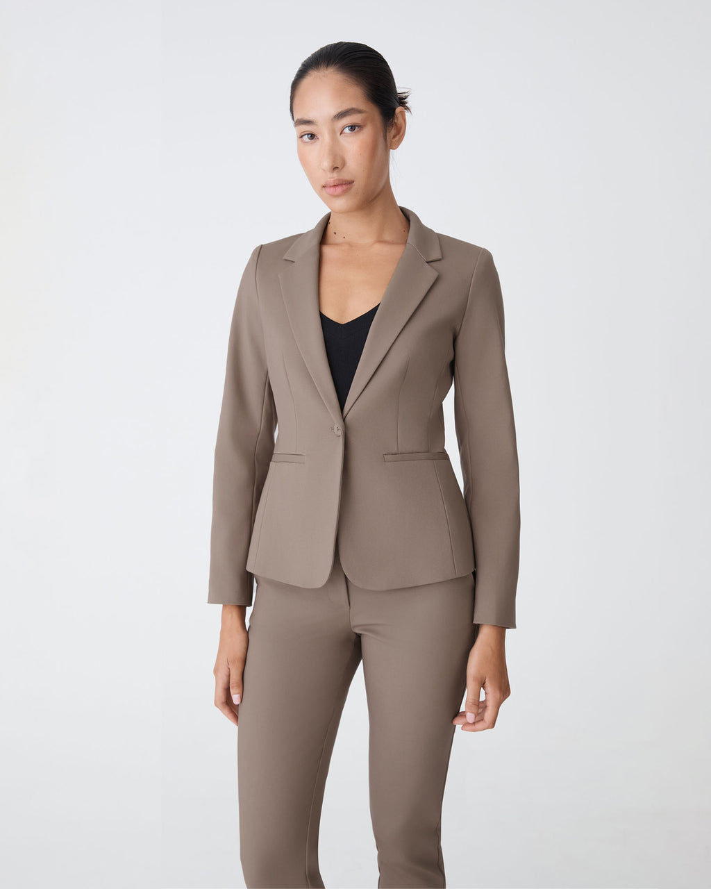 Safira Suit Jacket