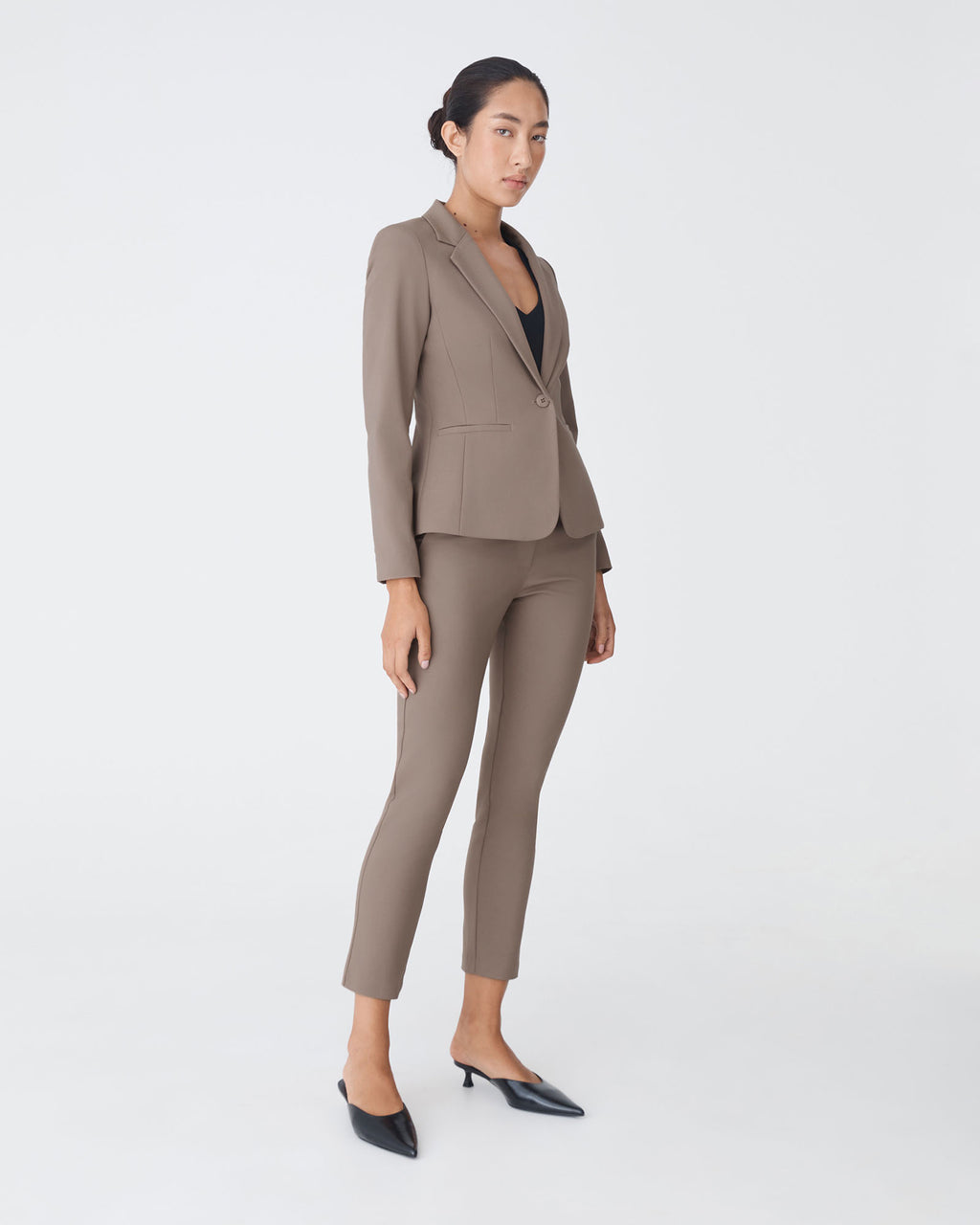 Safira Suit Jacket