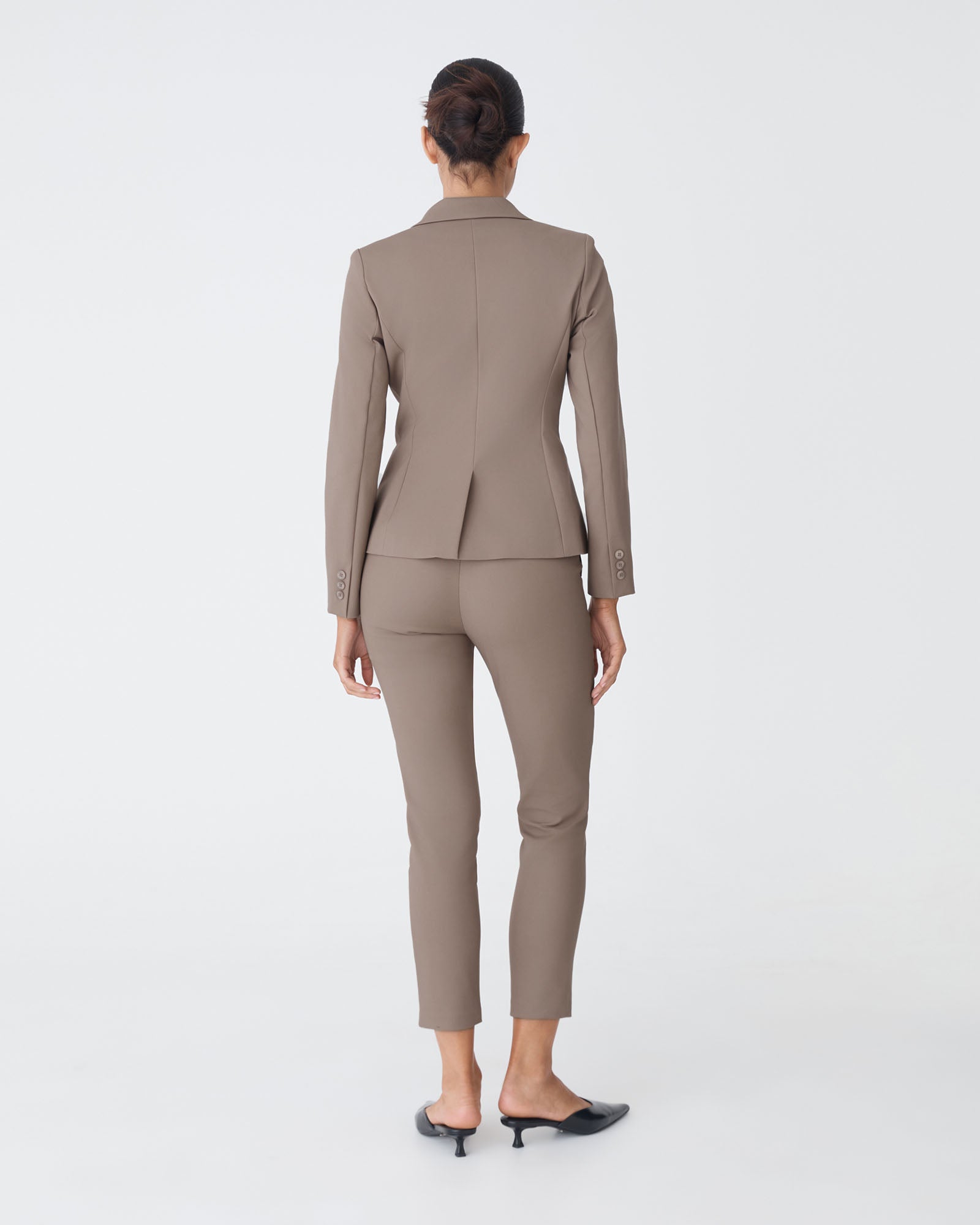 Safira Suit Jacket