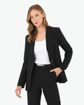 Riverina SingleBreasted Blazer