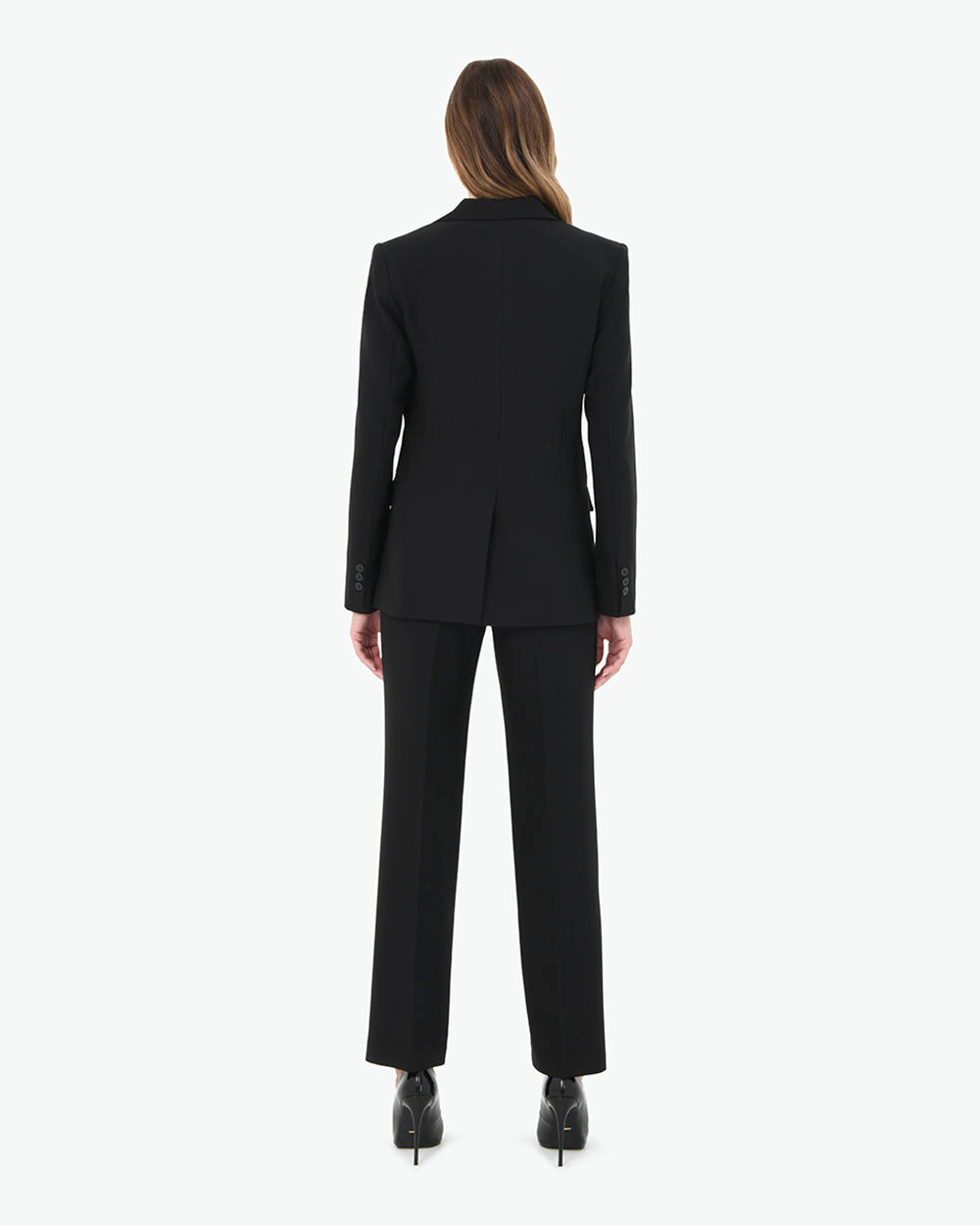 Riverina SingleBreasted Blazer