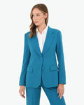 Riverina SingleBreasted Blazer