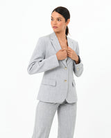 Marlee Single Breasted Blazer